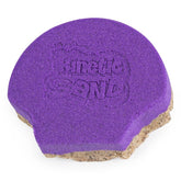 Kinetic Sand Seashell Purple 6054245 - Colorland Toys